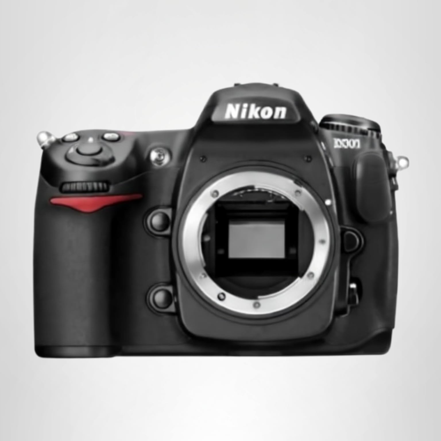 ★美品★Nikon ニコン D300 ボディ #18942 Amazon.com : Nikon D300 DX 12.3MP Digital SLR Camera (Body Only